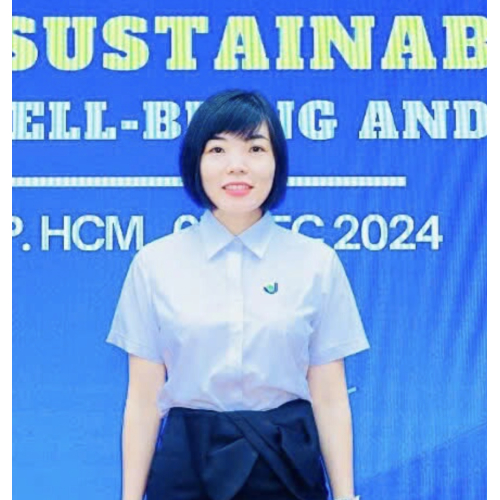 ThS. Hoàng Thị Cẩm Tú
